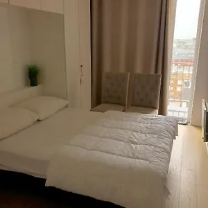 Apartment Bianca, Middelkerke